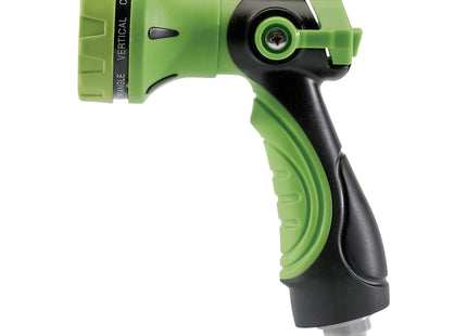 Draper 8 Pattern Plastic Spray Gun 19685 Draper - Town Tools 