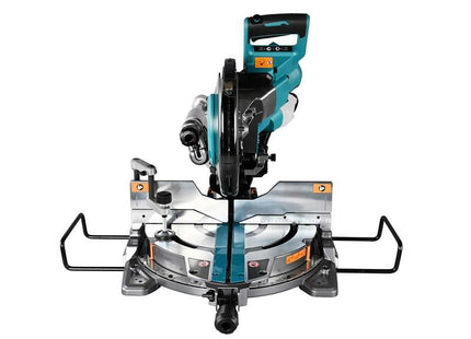 Makita LS004GZ01 XGT 40Vmax Slide Compound Mitre Saw 40V Bare Unit Makita - RockBottom Northampton 
