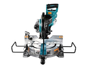 Makita LS004GZ01 XGT 40Vmax Slide Compound Mitre Saw 40V Bare Unit Makita - RockBottom Northampton 