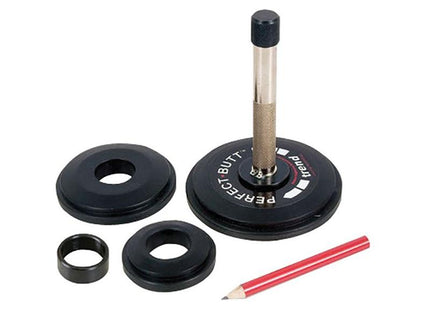 Trend Perfect Butt Worktop Scriber Tool M/PB01 Trend - RockBottom Northampton