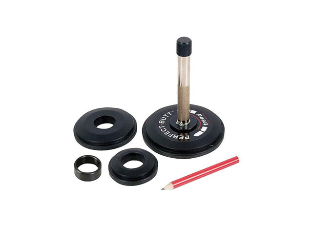 Trend Perfect Butt Worktop Scriber Tool M/PB01 Trend - RockBottom Northampton