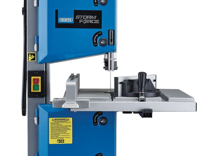 Draper Storm Force Bandsaw, 200mm, 250W 98471 Draper - Town Tools 