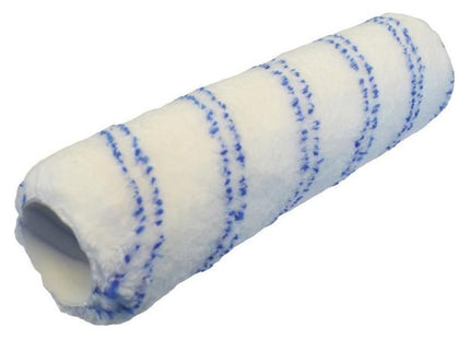 Faithfull Microfibre Roller Refill Medium Pile 230 x 38mm (9 x 1.1/2in) Faithfull - RockBottom Northampton