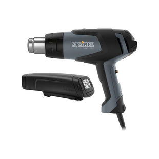 Steinel HG2120E Car Wrapper Hot Air Gun Kit 2200W 240V Steinel - RockBottom Nothampton