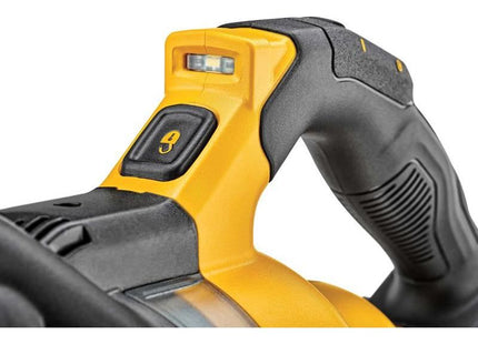 Dewalt Power Tools DCV501LN L-Class Stick Vac 18V Bare Unit DeWALT Power Tools - RockBottom Northampton