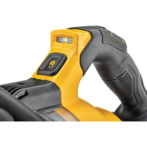 Dewalt Power Tools DCV501LN L-Class Stick Vac 18V Bare Unit DeWALT Power Tools - RockBottom Northampton