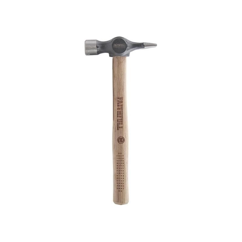Faithfull Joiners Hammer FSC Hickory 340g (12 oz) Faithfull - RockBottom Northampton