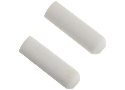 Stanley® Hand Tools High Density Foam Refills 100mm (4in) (Pack 2) STANLEY® Hand Tools - RockBottom Nothampton