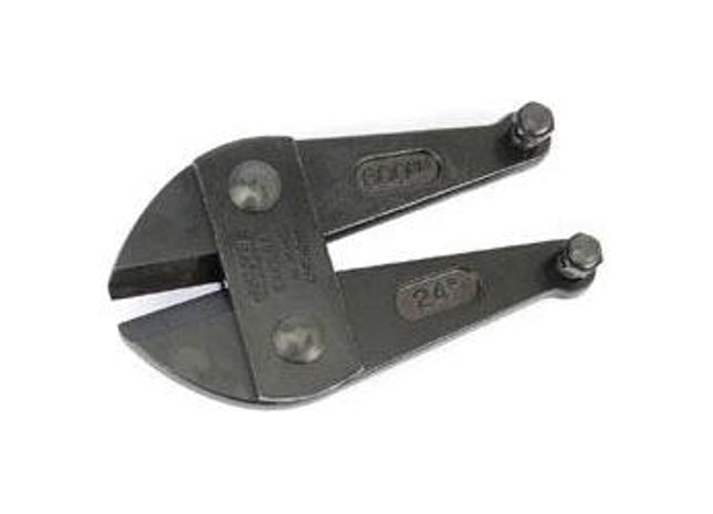 Draper Bolt Cutter Jaws for 12950 Centre Cut Bolt Cutter Draper - Town Tools