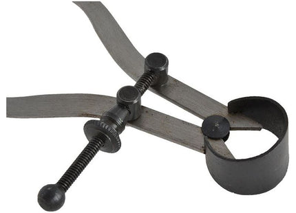 Faithfull Outside Spring Caliper 75mm (3in) Faithfull - RockBottom Northampton