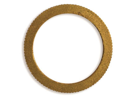 MEXCO Diamond Blade Reducing Bush 25.40-20mm MEXCO - RockBottom Northampton