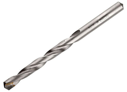 Irwin® HSS TCT Tip Drill Bit 6.5mm OL:101mm WL:63mm IRWIN® - RockBottom Northampton