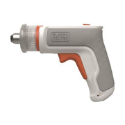 Black + Decker BCRTA01 Furniture Assembly Tool 3.6V BLACK + DECKER - RockBottom Northampton