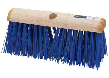 Draper Saddleback Broom Head, 330mm 43778 Draper - Town Tools 