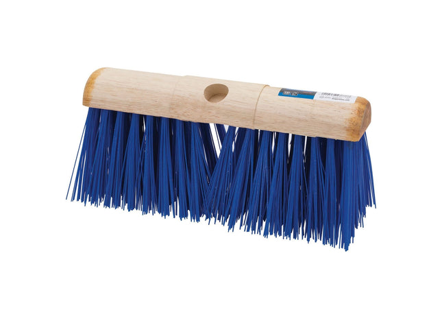 Draper Saddleback Broom Head, 330mm 43778 Draper - Town Tools 