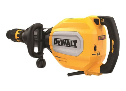 Dewalt Power Tools D25911K SDS-Max Demolition Hammer 11kg 110V DeWALT Power Tools - RockBottom Northampton