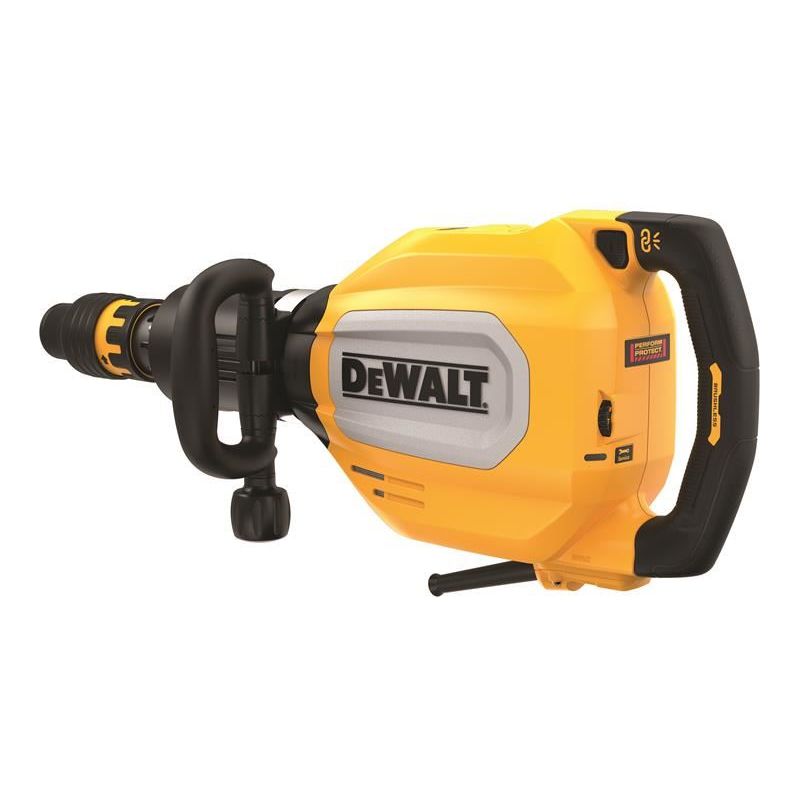 Dewalt Power Tools D25911K SDS-Max Demolition Hammer 11kg 110V DeWALT Power Tools - RockBottom Northampton