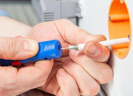 Weicon® Coax Stripper No.2 Weicon® - RockBottom Northampton