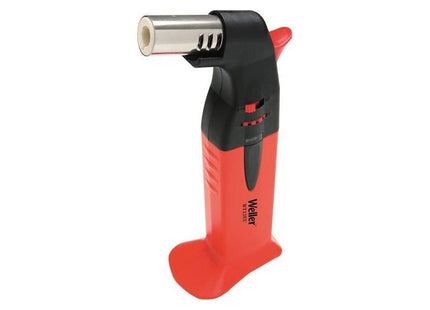 Weller Gas Torch Heavy-Duty - Piezo (No Gas) Weller - RockBottom Northampton