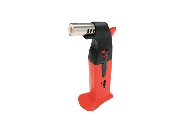 Weller Gas Torch Heavy-Duty - Piezo (No Gas) Weller - RockBottom Northampton
