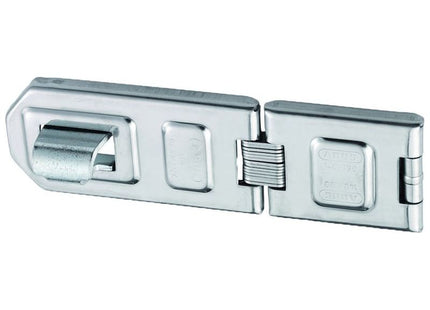 Abus Mechanical 140/190 Diskus® Hasp & Staple Carded 190mm ABUS Mechanical - RockBottom Northampton 