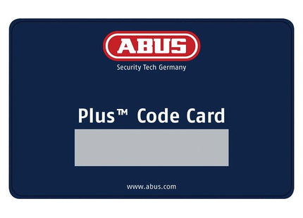 Abus Mechanical 37/55mm GRANIT™ Plus Padlock Keyed Alike 4224254 ABUS Mechanical - RockBottom Northampton 
