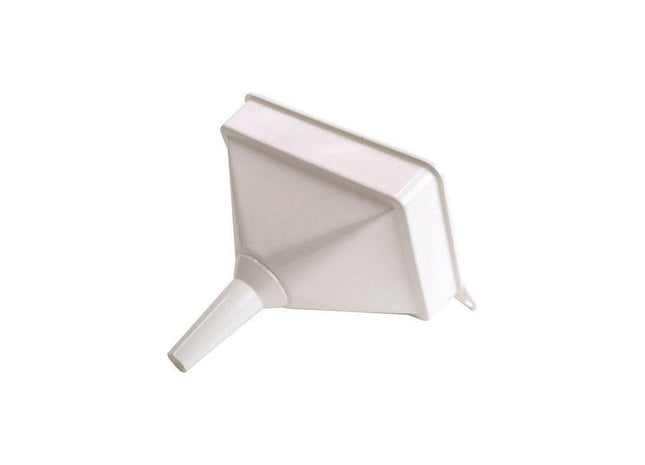 Lumatic FG12/B Garage/Tractor Funnel Lumatic - RockBottom Northampton