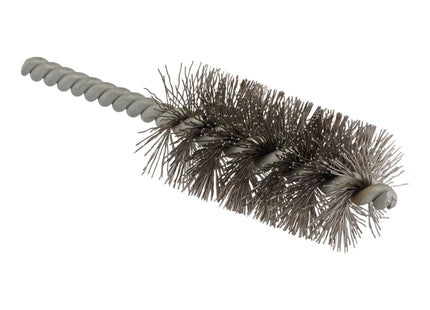 Draper Steel Crimped Tube Brush, 28mm 41436 Draper - Town Tools 
