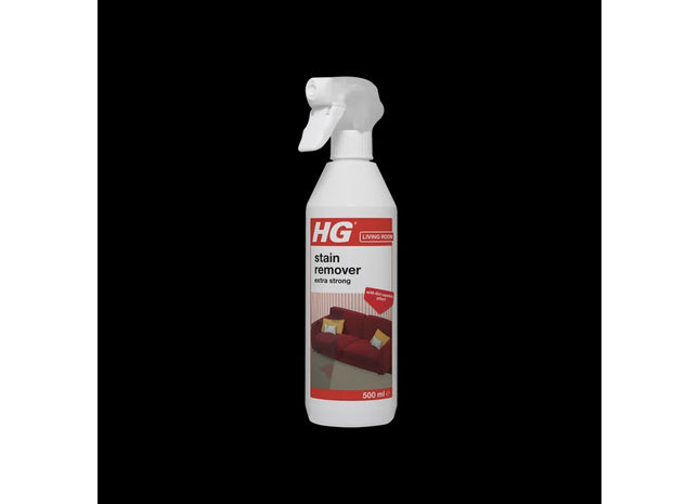 Hg Stain Remover Extra Strong