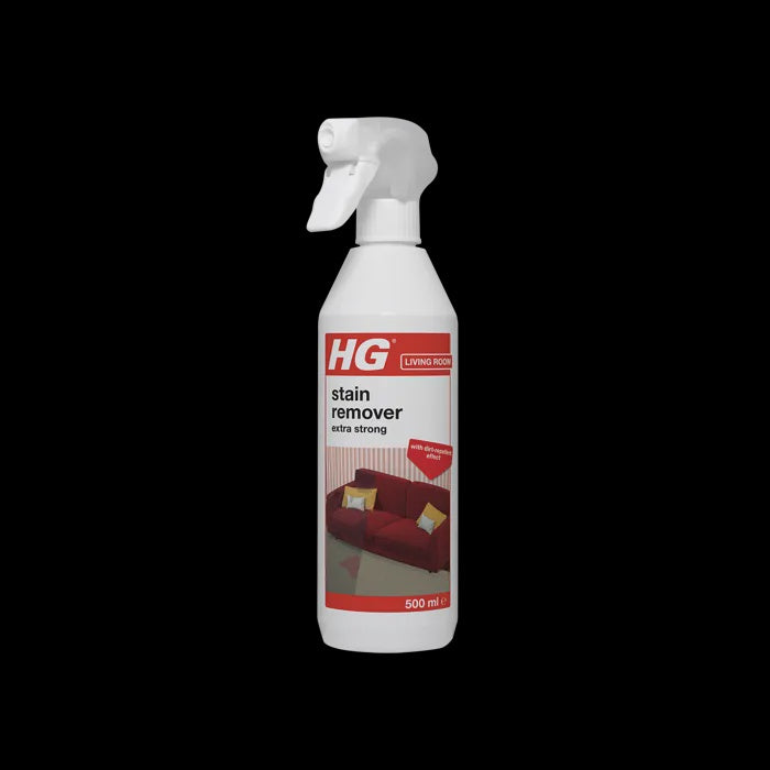 Hg Stain Remover Extra Strong