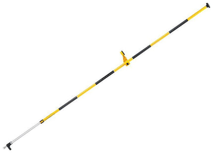Dewalt Power Tools DE0882 Floor to Ceiling Laser Pole DeWALT Power Tools - RockBottom Northampton