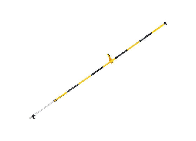 Dewalt Power Tools DE0882 Floor to Ceiling Laser Pole DeWALT Power Tools - RockBottom Northampton
