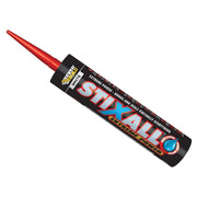 Everbuild Sika Stixall Extreme Power Cartridge White 290ml Everbuild Sika - RockBottom Northamptin