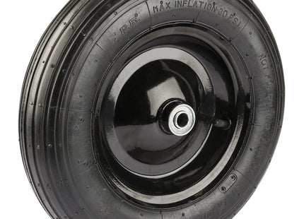 Draper Spare Wheel for 82755 Wheelbarrow 15007 Draper - Town Tools 