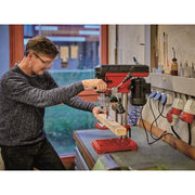 Einhell TC-BD 450 Bench Drill 450W 240V Einhell - RockBottom Northamptin