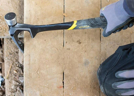 Stanley® Hand Tools FatMax® Demolition Hammer STANLEY® Hand Tools - RockBottom Nothampton