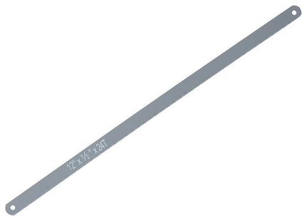 Bluespot Tools Flexible Hacksaw Blades 300mm (12in) Pack 10 BlueSpot Tools - RockBottom Northampton
