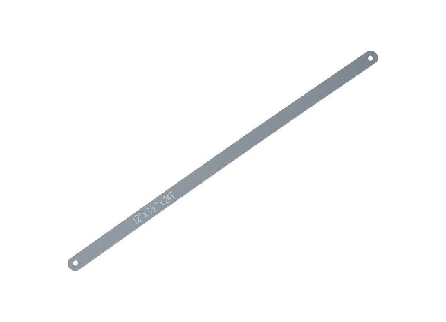 Bluespot Tools Flexible Hacksaw Blades 300mm (12in) Pack 10 BlueSpot Tools - RockBottom Northampton
