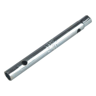 Melco TM1 Metric Box Spanner 6 x 7mm x 100mm (4in) Melco - RockBottom Northampton