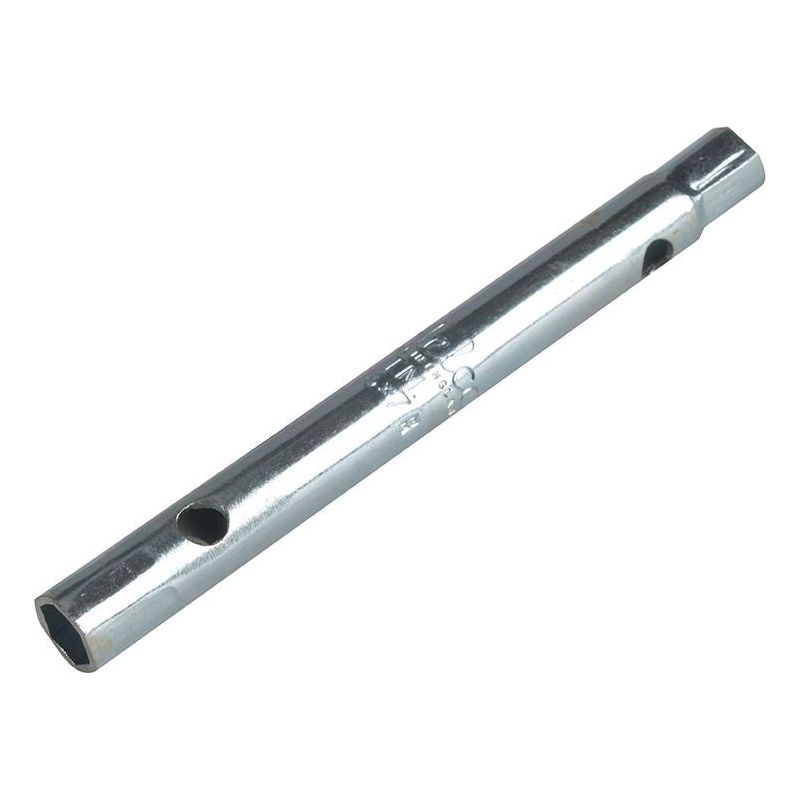 Melco TM1 Metric Box Spanner 6 x 7mm x 100mm (4in) Melco - RockBottom Northampton