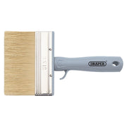 Draper Woodwork Stain Brush, 120mm Draper - Town Tools