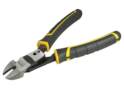 Stanley® Hand Tools FatMax® Compound Action Diagonal Pliers 200mm (8in) STANLEY® Hand Tools - RockBottom Nothampton
