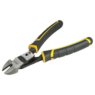 Stanley® Hand Tools FatMax® Compound Action Diagonal Pliers 200mm (8in) STANLEY® Hand Tools - RockBottom Nothampton