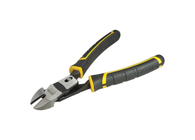 Stanley® Hand Tools FatMax® Compound Action Diagonal Pliers 200mm (8in) STANLEY® Hand Tools - RockBottom Nothampton