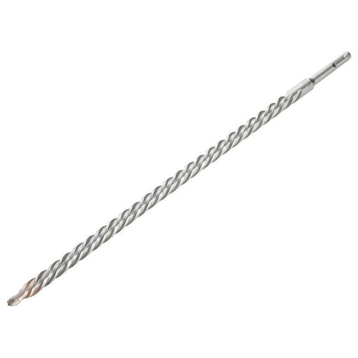 Dewalt Power Tools SDS Plus EXTREME 2® Drill Bit 16 x 450mm DeWALT Power Tools - RockBottom Northampton