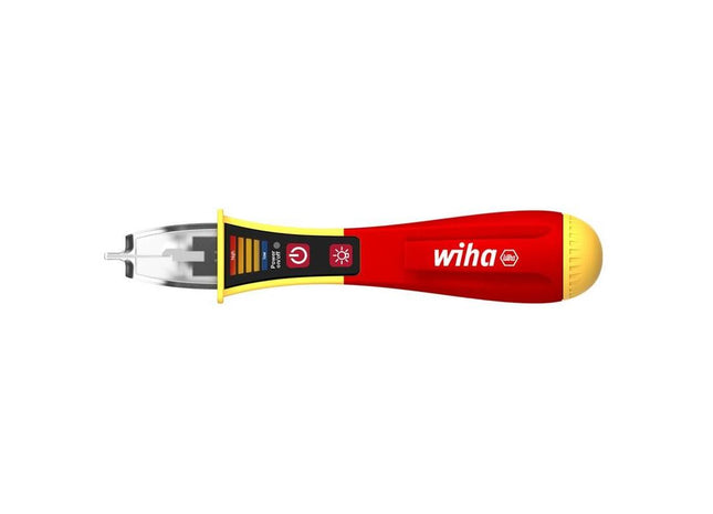 Wiha Non-contact Voltage Detector 12-1000V AC Wiha - RockBottom Northampton