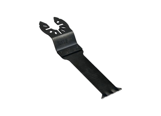 Dewalt Power Tools Multi-Tool Hardwood Blade 67 x 31mm DeWALT Power Tools - RockBottom Northampton