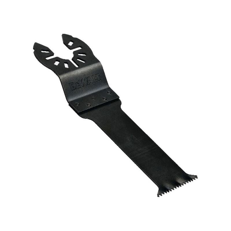 Dewalt Power Tools Multi-Tool Hardwood Blade 67 x 31mm DeWALT Power Tools - RockBottom Northampton