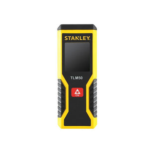 Stanley® Intelli Tools TLM 50 Laser Measurer 15m STANLEY® Intelli Tools - RockBottom Nothampton