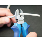 Bluespot Tools Side Cutter Pliers 150mm (6in) BlueSpot Tools - RockBottom Northampton